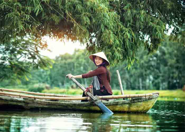 Du Lịch Miền Tây 2 ngày 1 đêm