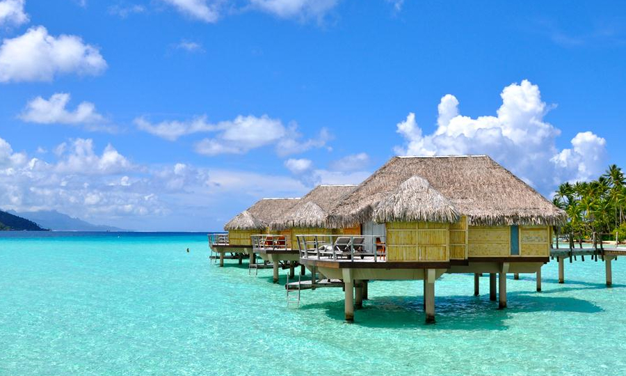 Du Lịch Bali - indonesia 4 Ngày 3 Đêm Lễ 30/4-1/5/2020 (Bay Vietjet Air)